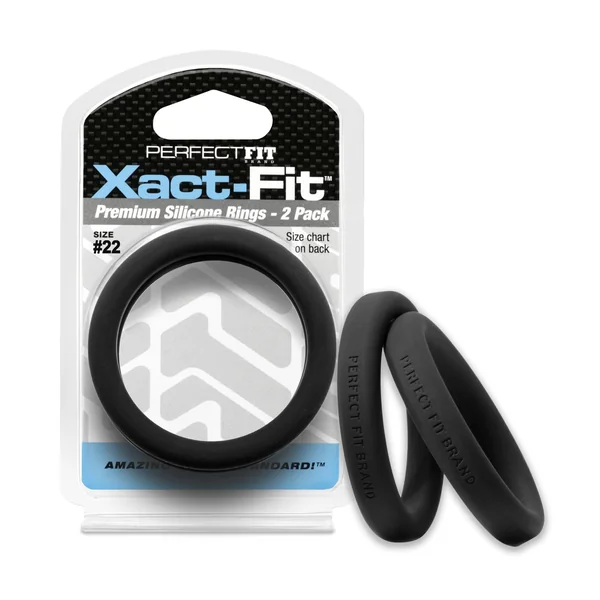 Xact-Fit #22 2.2in 2-Pack