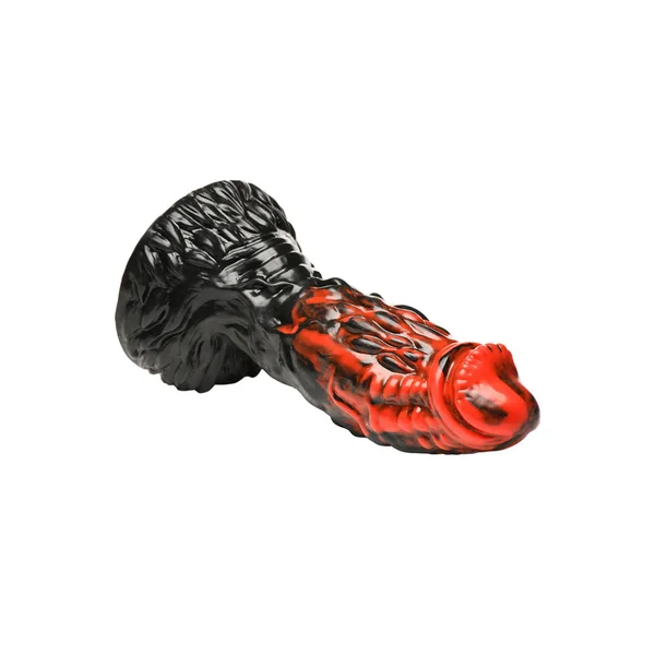 XR Brands - Creature Cocks - Vulcan Silicone Dildo