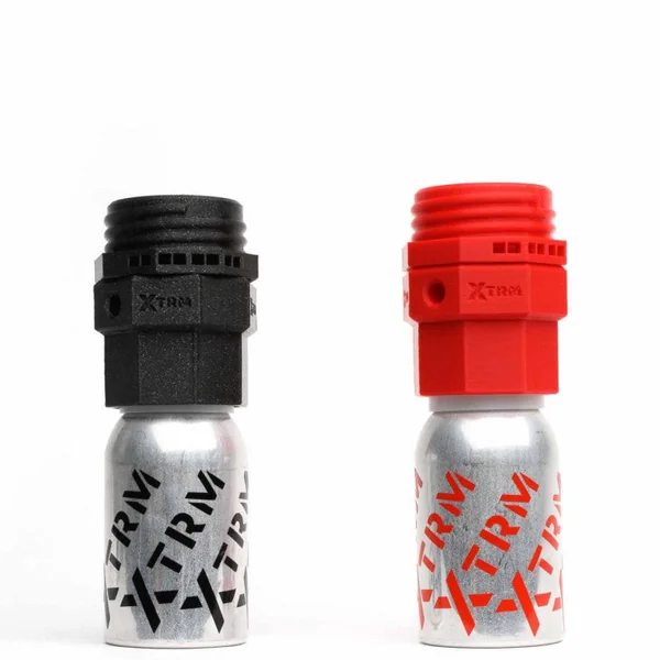 XTRM BLUBBER AROMA100 ML BOTTLE For Gas Masks