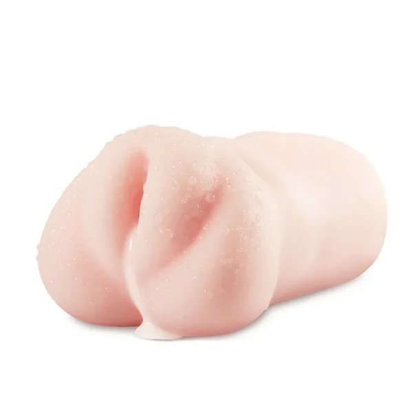 Young Girl Small Portable Vagina Stroker