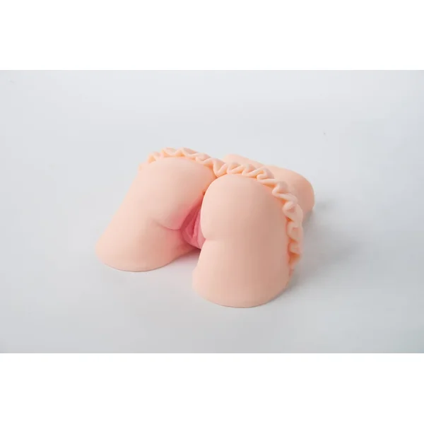 YT-034 Realistic TPE Lower Body Love Doll Hip Torso Yayo Doll