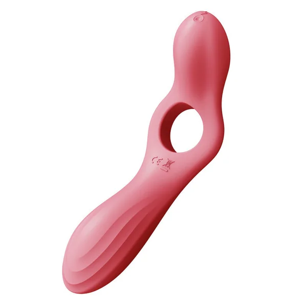 Zalo Jessica Set Remote Controlled Couples Massager