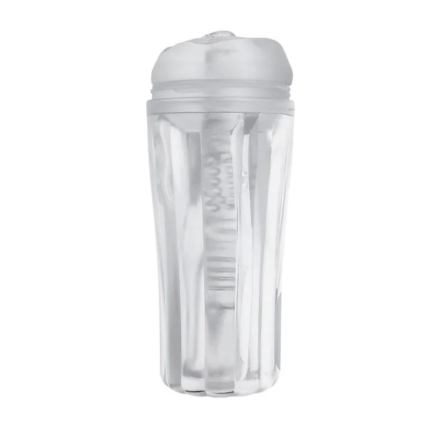 Zero Tolarance The Clear Choice Pussy Masturbator