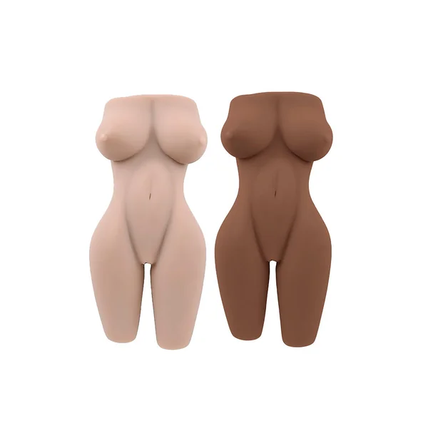 Zero Tolerance - Body Language Stroker - Various Colors