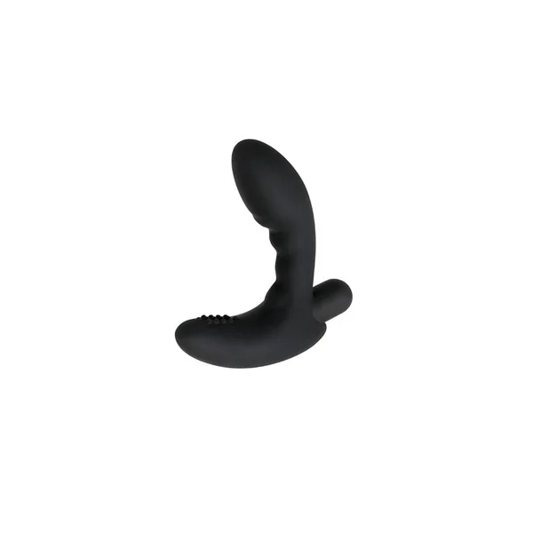 Zero Tolerance - Eternal P-Spot Prostate Massager - Black
