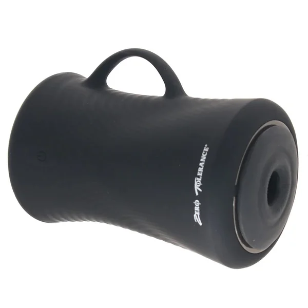 Zero Tolerance Gyro Stroke Auto Masturbator