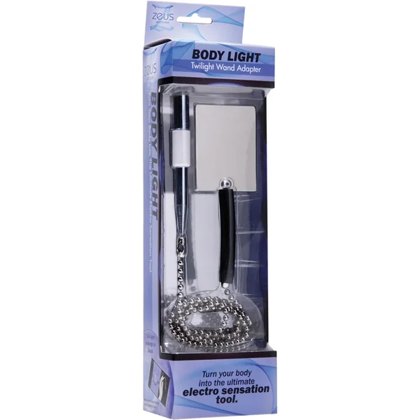 Zeus Body Light Twilight Electro Conductor