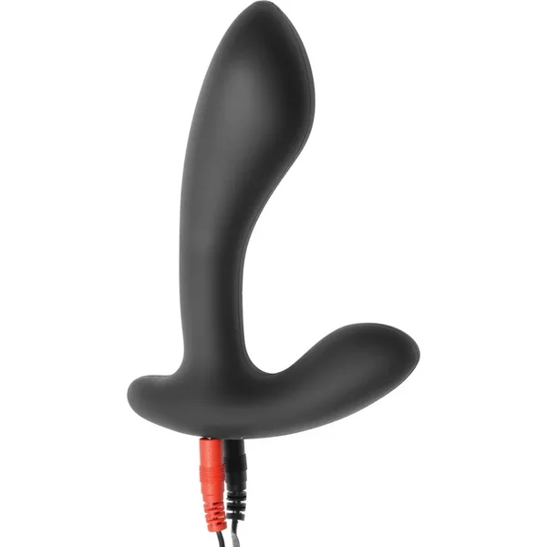Zeus Electrosex Surge Bi-Polar Electro Silicone Prostate Stimulator