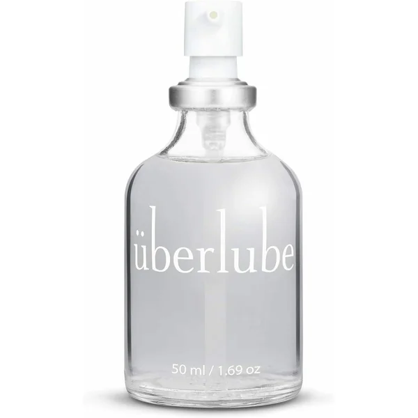 Überlube Personal Lube - 50 ml
